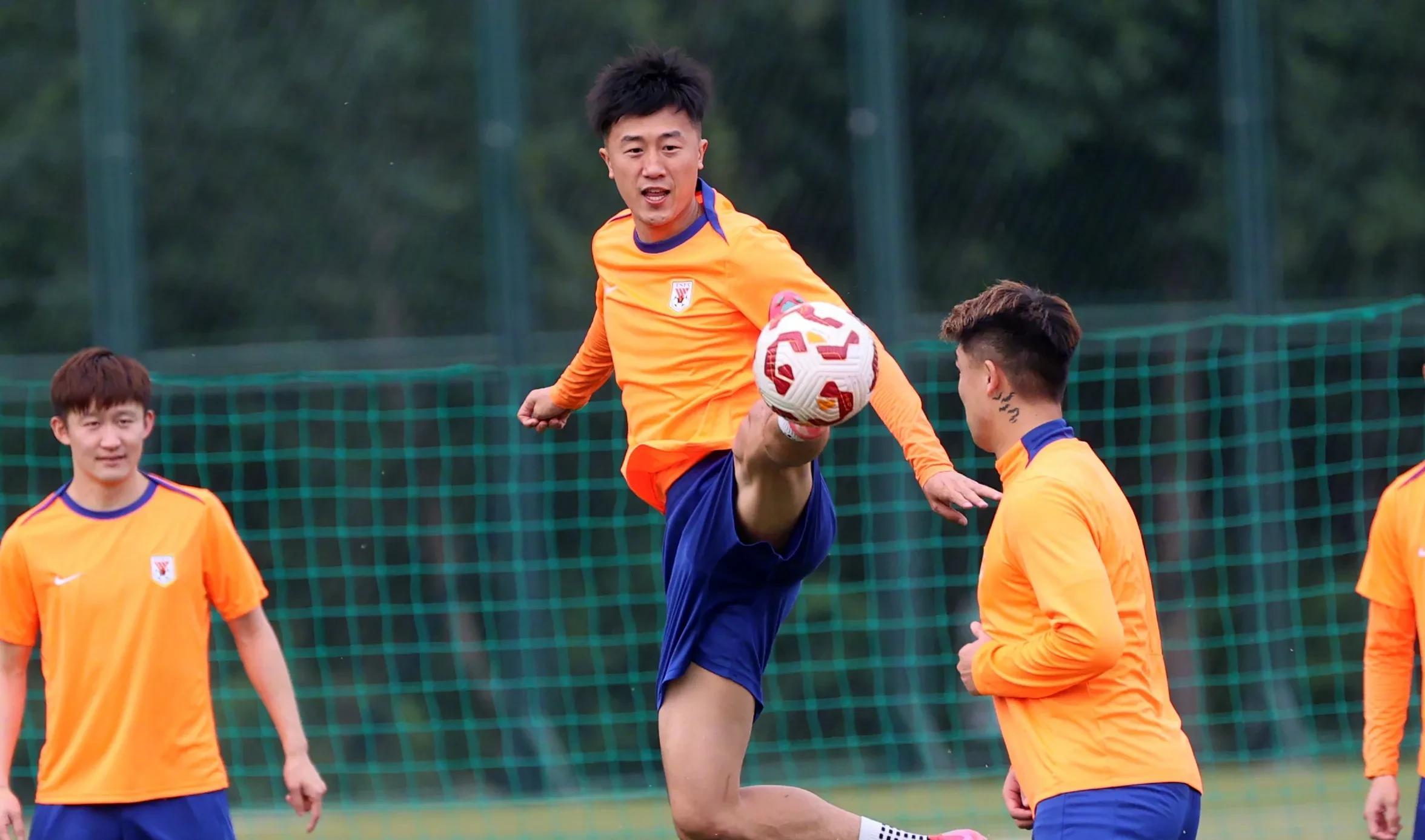 中超山东泰山最新消息